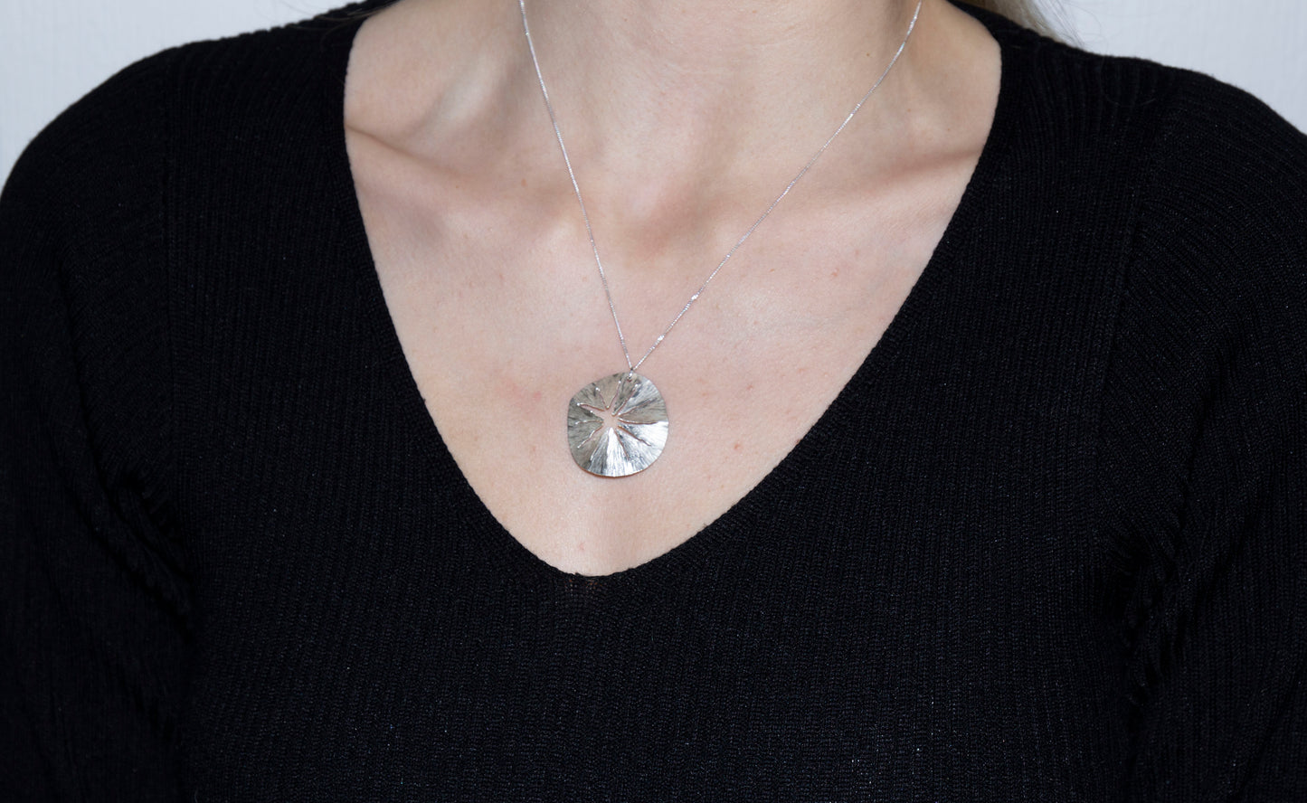 Mushroom Gills Pendant image 2