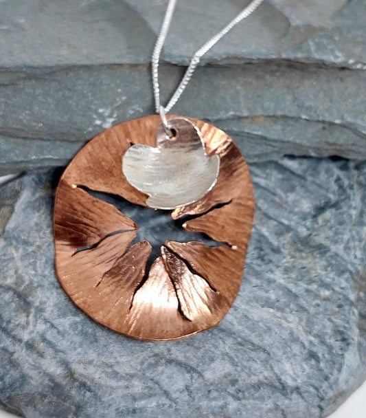 Copper Witches Hat image 0