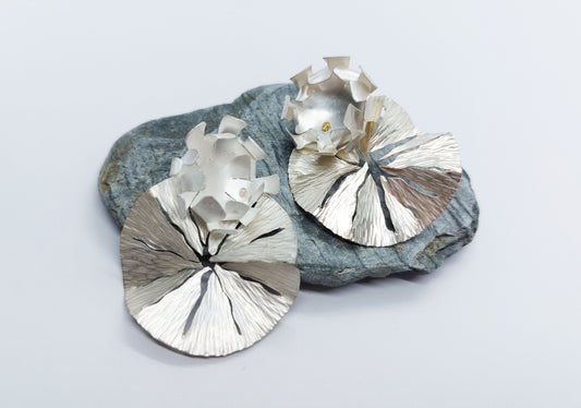 Glistening Caps image 0