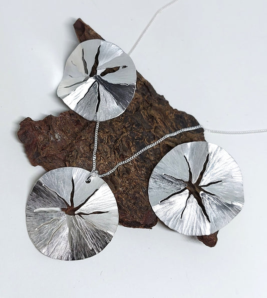 Mushroom Gills gift set (Large) image 0