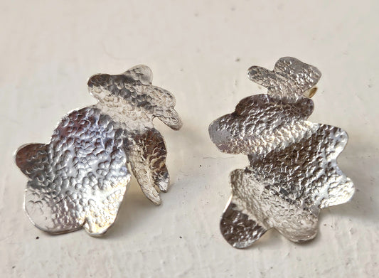 Fungi Forms - Silver image 0