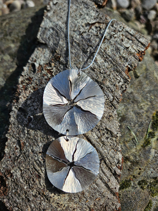 Double Mushroom Gills image 0