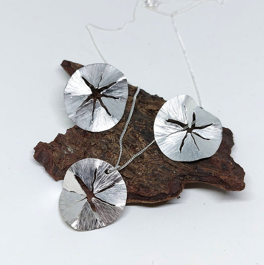 Mushroom Gills gift set (small) image 0