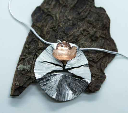 Witches Hat with Copper image 0